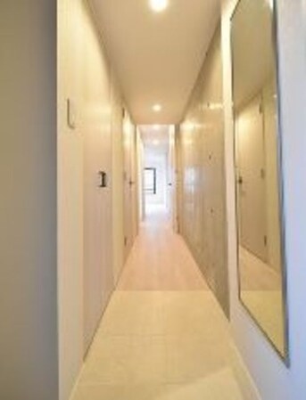 PARK SQUARE荻窪の物件内観写真